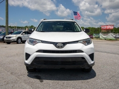 Used 2018 Toyota RAV4 LE FWD (Natl) at Auto Finance Center near Matthews, NC