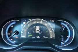 Used 2024  Toyota RAV4 Hybrid XLE AWD at Auto Finance Center near Matthews&comma; NC