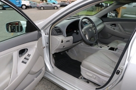 Used 2010 Toyota Camry 4dr Sdn I4 (Natl) at Auto Finance Center near Matthews, NC