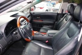 Used 2010 Lexus RX 350 FWD 4dr at Auto Finance Center near Matthews, NC