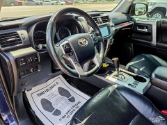 Used 2016  Toyota 4Runner RWD 4dr V6 &lpar;Natl&rpar; at Auto Finance Center near Matthews&comma; NC