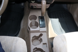 Used 2001  Toyota Tacoma DoubleCab PreRunner V6 Auto &lpar;Natl&rpar; at Auto Finance Center near Matthews&comma; NC