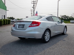 Used 2012 Honda Civic Cpe 2dr Auto EX at Auto Finance Center near Matthews, NC