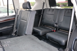 Used 2014 Lexus GX 460 4WD 4dr at Auto Finance Center near Matthews, NC