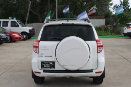 Used 2009 Toyota RAV4 4d SUV FWD at Auto Finance Center near Matthews, NC