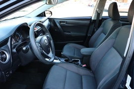 Used 2018  Toyota Corolla (Natl) at Auto Finance Center near Matthews, NC