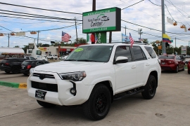  2022 Toyota 4Runner SR5 2WD at Auto Finance Center near Matthews, NC
