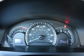 Used 2015  Toyota Camry 4dr Sdn I4 Auto &lpar;Natl&rpar; at Auto Finance Center near Matthews&comma; NC