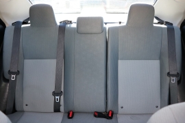 Used 2014  Toyota Corolla 4dr Sdn &lpar;Natl&rpar; at Auto Finance Center near Matthews&comma; NC