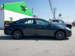 Used 2015  Toyota Camry 4dr Sdn I4 Auto (Natl) at Auto Finance Center near Matthews, NC