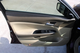 Used 2008 Honda Accord Sedan 4d LX Auto at Auto Finance Center near Matthews, NC