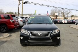 Used 2014  Lexus RX 350 FWD 4dr at Auto Finance Center near Matthews&comma; NC