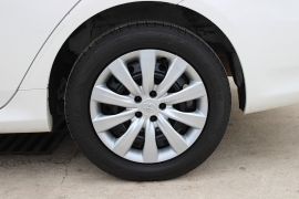 Used 2012 Toyota Corolla 4dr Sdn (Natl) at Auto Finance Center near Matthews, NC