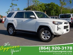 Used 2014 Toyota 4Runner 4WD 4dr V6 (Natl) at Auto Finance Center near Matthews, NC