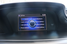Used 2016  Honda Accord Sedan 4d LX CVT at Auto Finance Center near Matthews&comma; NC