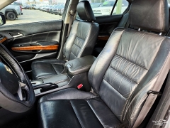 Used 2012  Honda Accord Sdn 4dr V6 Auto EX-L at Auto Finance Center near Matthews&comma; NC