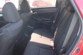 Used 2010 Toyota Matrix 5dr Wgn FWD (Natl) at Auto Finance Center near Matthews, NC