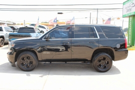 Used 2020  Chevrolet Tahoe 4d SUV RWD LS at Auto Finance Center near Matthews, NC