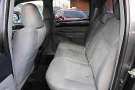 Used 2015  Toyota Tacoma 2WD Double Cab PreRunner V6 Short Bed at Auto Finance Center near Matthews&comma; NC