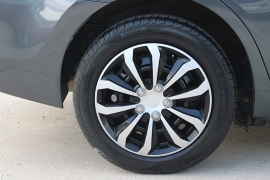 Used 2015 Toyota Corolla 4dr Sdn (Natl) at Auto Finance Center near Matthews, NC