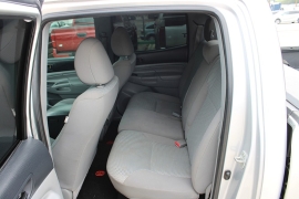 Used 2013  Toyota Tacoma 2WD Double Cab PreRunner V6 Short Bed at Auto Finance Center near Matthews&comma; NC