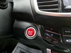 Used 2017  Honda Accord Sedan 4d EX-L V6 at Auto Finance Center near Matthews&comma; NC