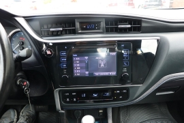 Used 2019 Toyota Corolla (Natl) at Auto Finance Center near Matthews, NC
