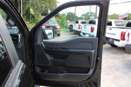 Used 2024  Ford F-150 4WD STX SuperCrew 5&period;5' Box at Auto Finance Center near Matthews&comma; NC