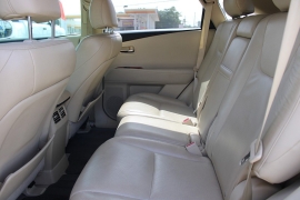 Used 2011 Lexus RX 350 FWD 4dr at Auto Finance Center near Matthews, NC