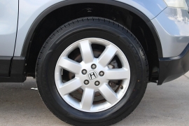 Used 2008  Honda CR-V 4WD 5dr EX-L at Auto Finance Center near Matthews, NC