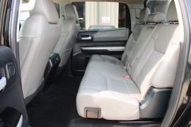 Used 2016 Toyota Tundra 4WD CrewMax Limited 5.7L FFV at Auto Finance Center near Matthews, NC