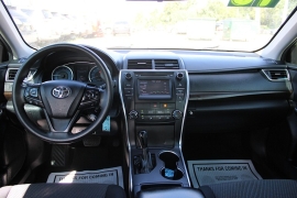 Used 2016 Toyota Camry 4dr Sdn I4 Auto (Natl) at Auto Finance Center near Matthews, NC