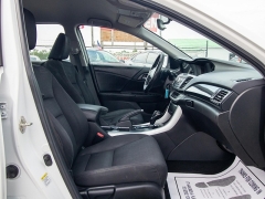 Used 2014 Honda Accord Sedan 4d Sport CVT at Auto Finance Center near Matthews, NC