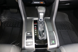 Used 2018  Honda Civic Sedan 4d EX at Auto Finance Center near Matthews&comma; NC