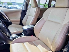 Used 2013  Toyota RAV4 AWD 4dr Limited &lpar;Natl&rpar; at Auto Finance Center near Matthews&comma; NC