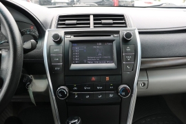 Used 2015 Toyota Camry 4dr Sdn I4 Auto (Natl) at Auto Finance Center near Matthews, NC