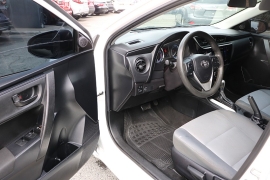 Used 2019  Toyota Corolla &lpar;Natl&rpar; at Auto Finance Center near Matthews&comma; NC