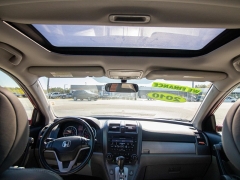 Used 2010  Honda CR-V 2WD 5dr EX-L at Auto Finance Center near Matthews, NC