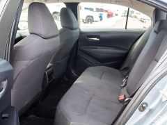 Used 2020  Toyota Corolla 4d Sedan LE at Auto Finance Center near Matthews&comma; NC