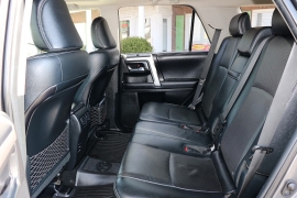 Used 2018  Toyota 4Runner 4WD &lpar;Natl&rpar; at Auto Finance Center near Matthews&comma; NC