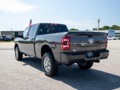 Used 2024 Ram 2500 4WD Laramie Crew Cab 6'4" Box at Auto Finance Center near Matthews, NC