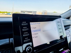 Used 2021  Toyota Camry SE Auto &lpar;Natl&rpar; at Auto Finance Center near Matthews&comma; NC