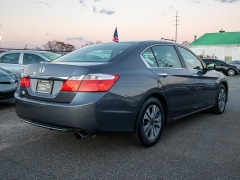 Used 2015  Honda Accord Sedan 4d LX CVT at Auto Finance Center near Matthews&comma; NC