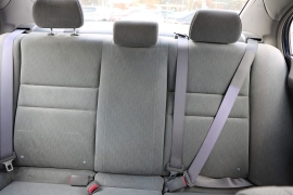 Used 2010  Honda Civic Sedan 4d LX Auto at Auto Finance Center near Matthews, NC