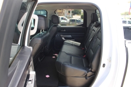 Used 2024  Toyota Tundra 4WD SR5 CrewMax 5&period;5ft Bed at Auto Finance Center near Matthews&comma; NC