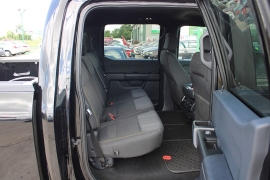 Used 2024  Ford F-150 4WD STX SuperCrew 5&period;5' Box at Auto Finance Center near Matthews&comma; NC