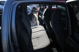 Used 2018  Toyota Tacoma Double Cab 5' Bed V6 4x2 AT &lpar;Natl&rpar; at Auto Finance Center near Matthews&comma; NC