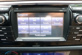 Used 2015 Toyota Corolla 4dr Sdn (Natl) at Auto Finance Center near Matthews, NC
