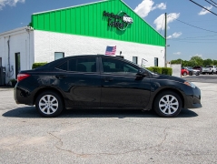 Used 2019 Toyota Corolla (Natl) at Auto Finance Center near Matthews, NC