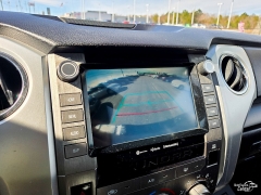 Used 2021  Toyota Tundra 4WD CrewMax 5&period;5' Bed 5&period;7L &lpar;Natl&rpar; at Auto Finance Center near Matthews&comma; NC